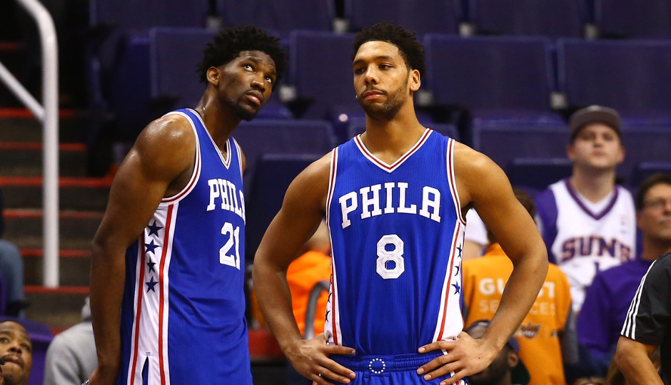 Sixers Rumors: Jah Okafor ponders a fresh start with new team