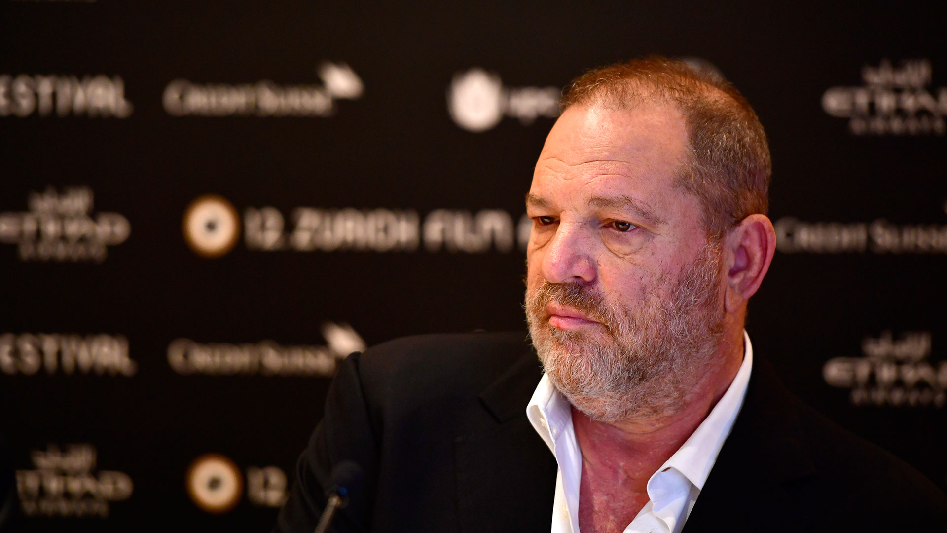 Harvey Weinstein ha sido expulsado de la Academia de Artes y Ciencias de EEUU