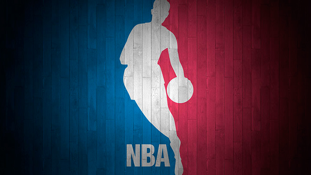 Los mejores tridentes de la NBA
