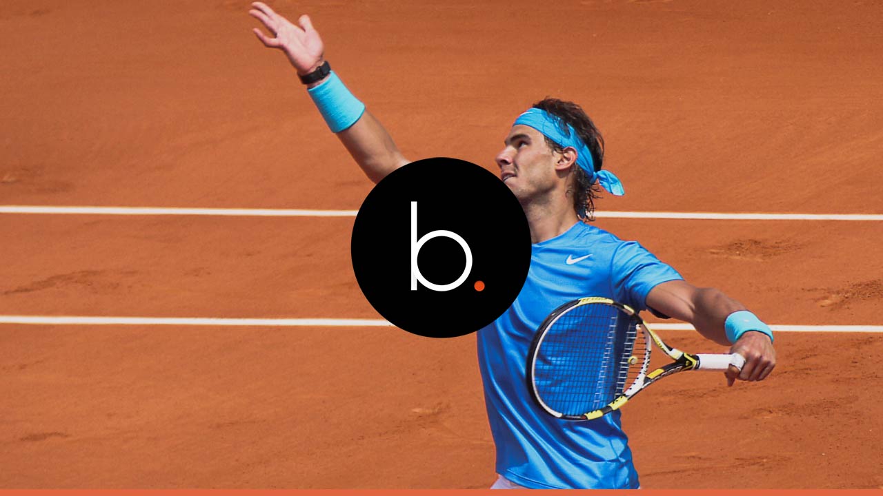 Rafa Nadal and Roger Federer to clash in Shanghai Rolex Masters final