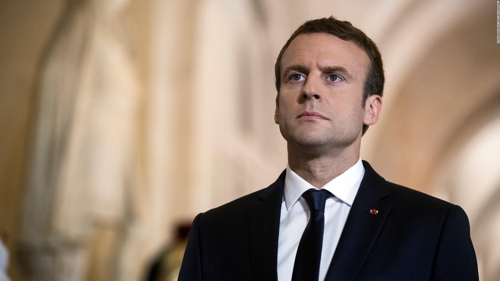 Ce qu'il faut attendre de l'intervention d'Emmanuel Macron à la télé