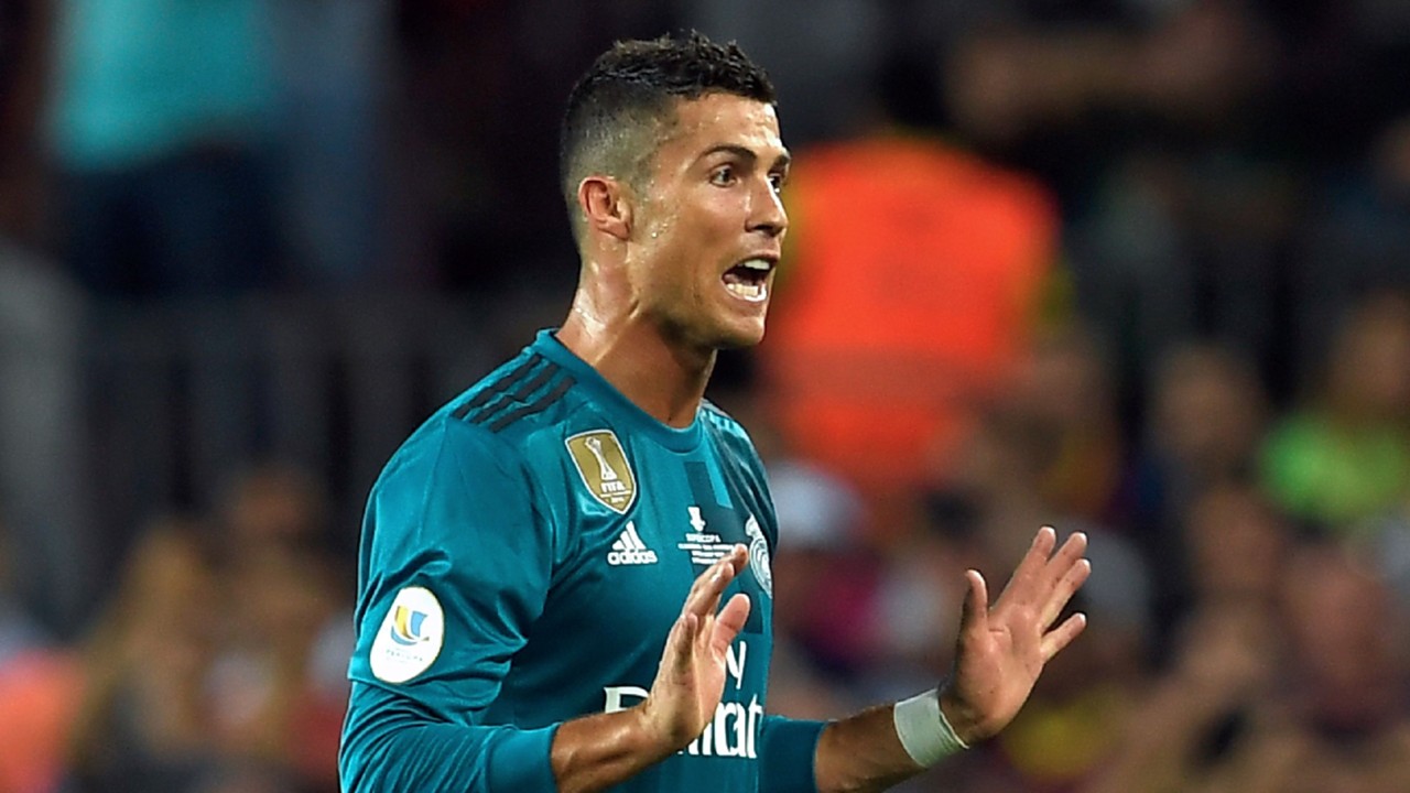Real Madrid : Ronaldo réclame ce nouvel attaquant !