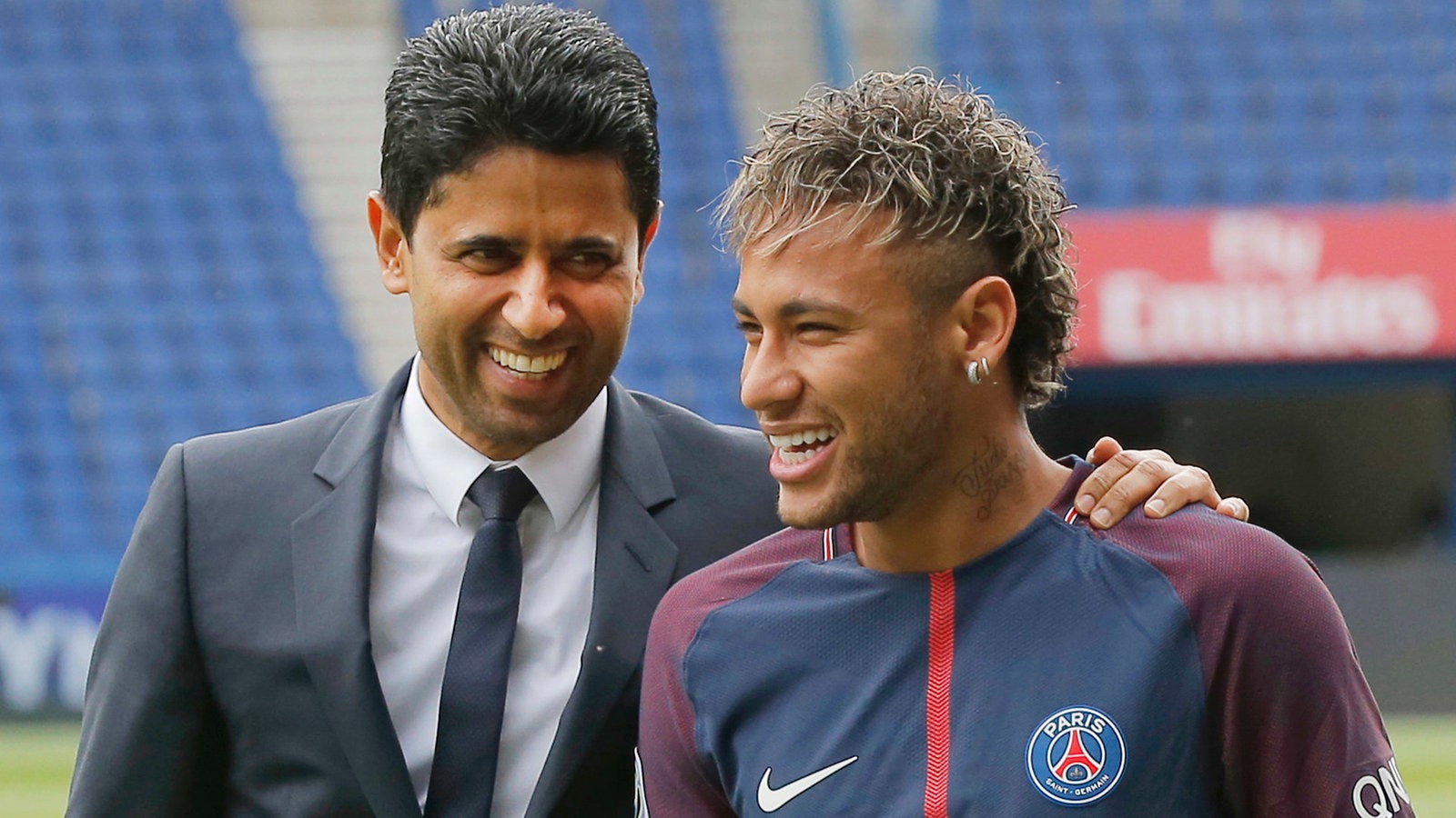 100 millions d'euros par an en plus dans les caisses du PSG ?