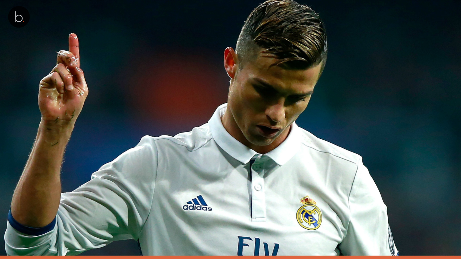 Cristiano Ronaldo pede a cabeça de companheiro