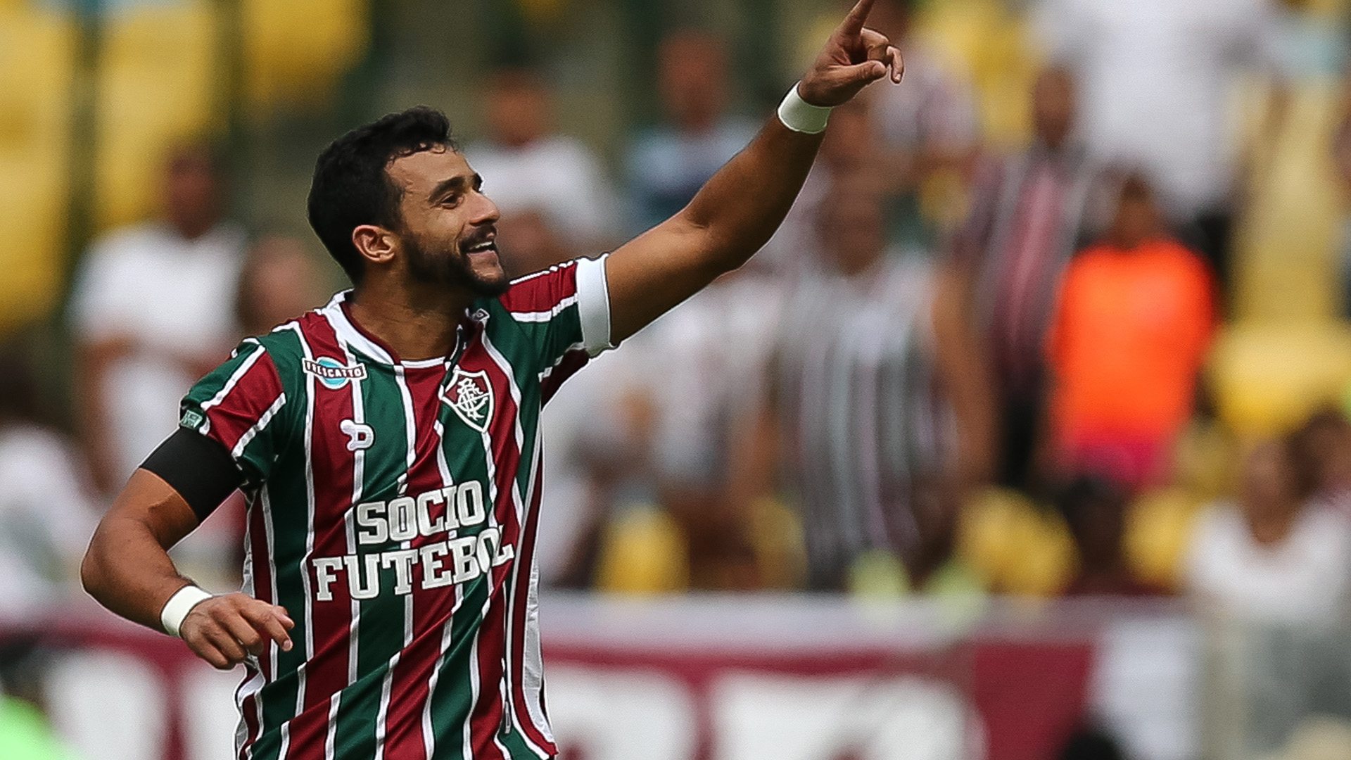 Herói contra o Avaí, Dourado pode atingir nova importante marca no Fluminense