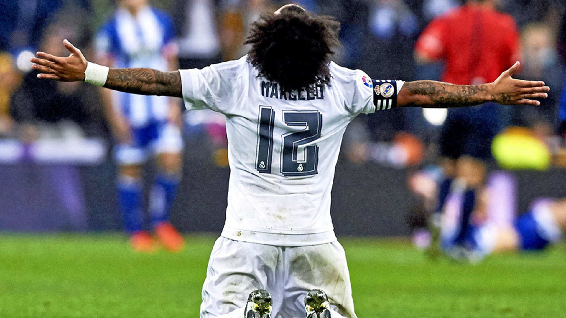 Otro jugador del Real Madrid tiene problemas con la fiscalía