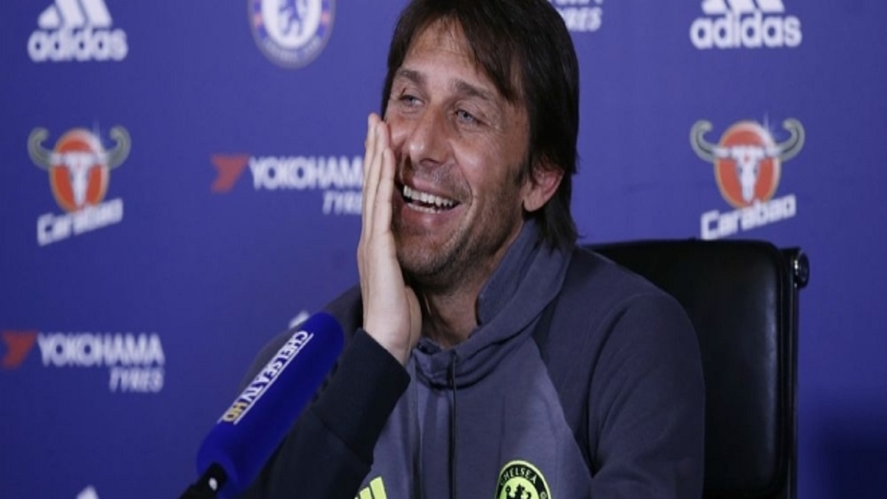 Mercato Chelsea : Antonio Conte ne veut plus de cet ancien joueur de Ligue 1 !