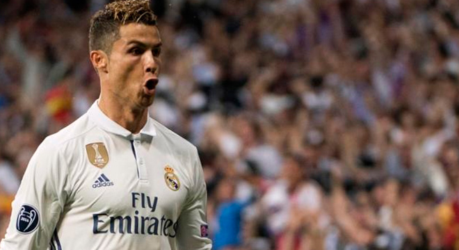 Cristiano Ronaldo se enfrenta al fisco y podría ir a la cárcel