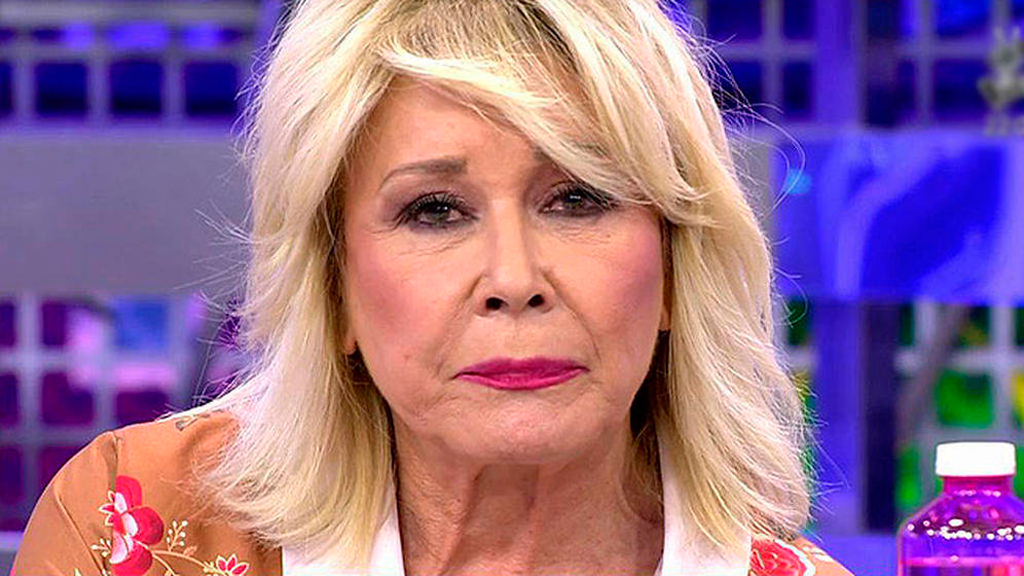 Así ha sido la humillación en directo de Mila Ximénez a Alba Carrillo