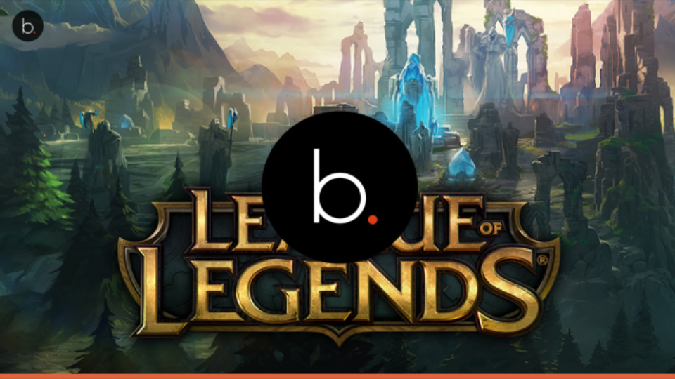 'League of Legends' founders developing a new game right now.