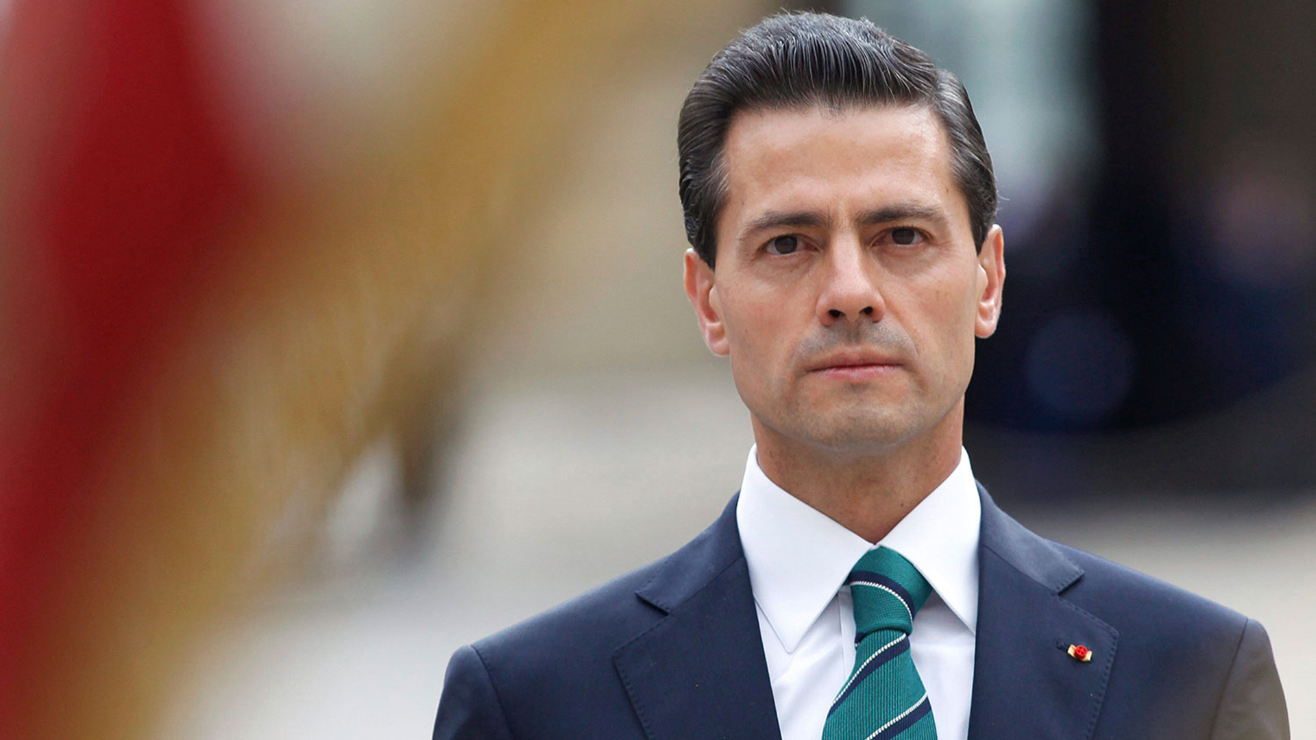 Peña Nieto advierte mayor violencia, si AMLO gana la presidencia
