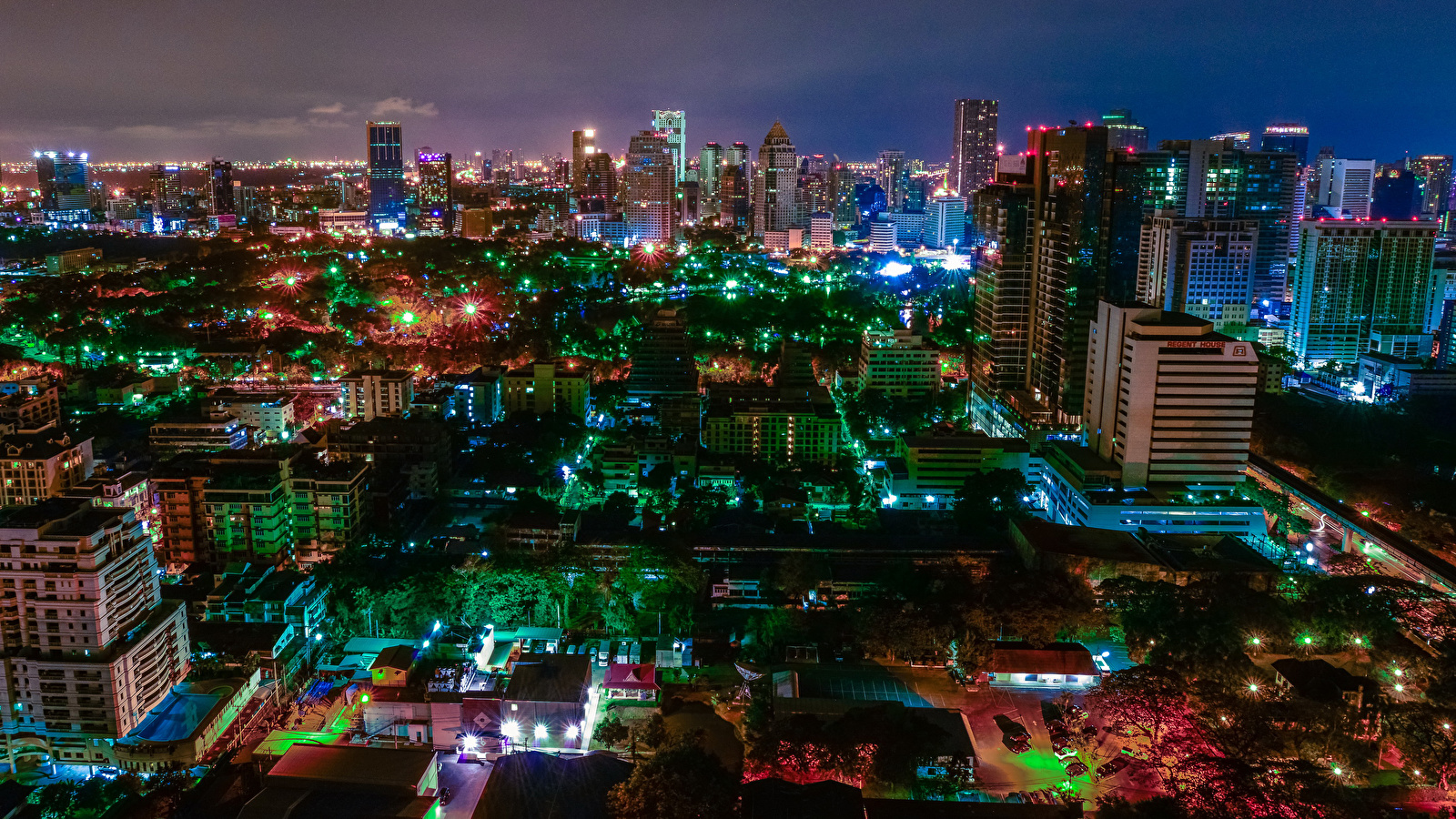 Ce que vous devez savoir avant de partir en Thaïlande...