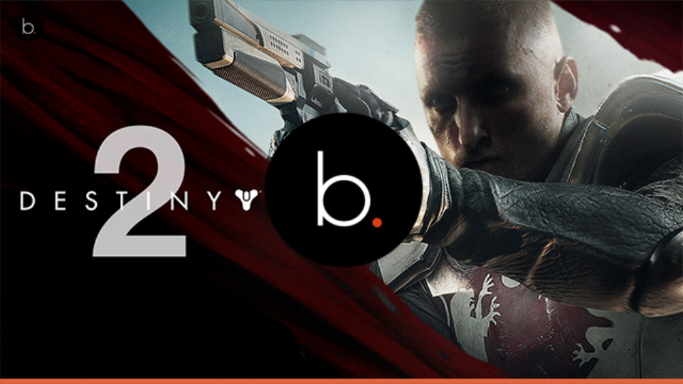 'Destiny 2': Here's How to Cheese This Week's Nightfall update.