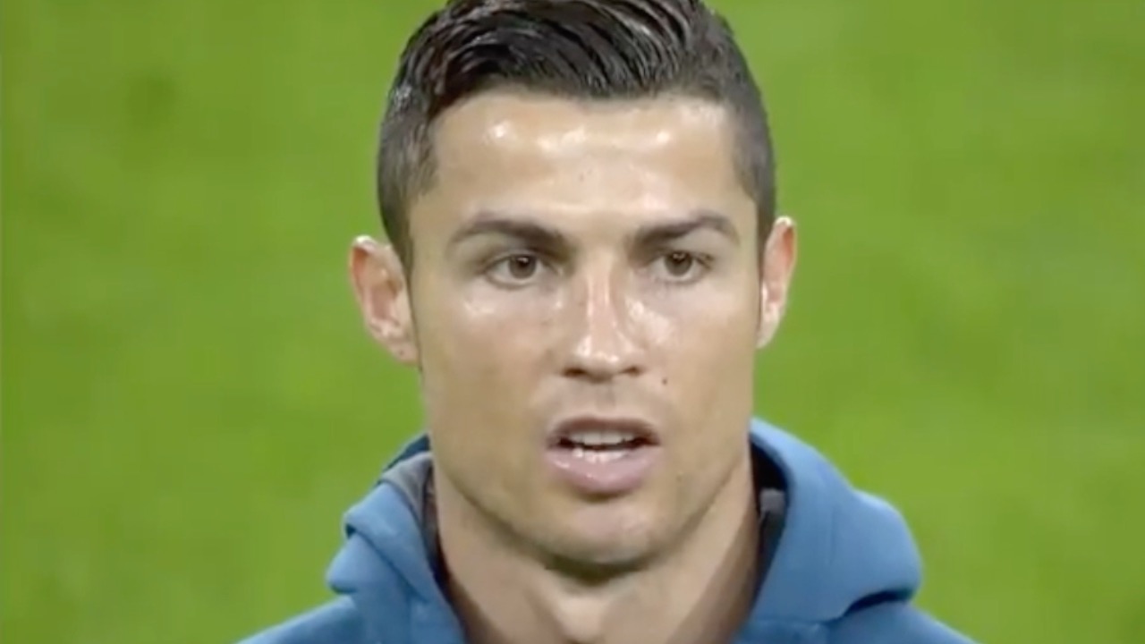 Los dos cracks del Real Madrid que no se hablan entre ellos