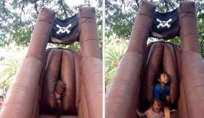 Confira as imagens que comprovam que você tem a mente poluída