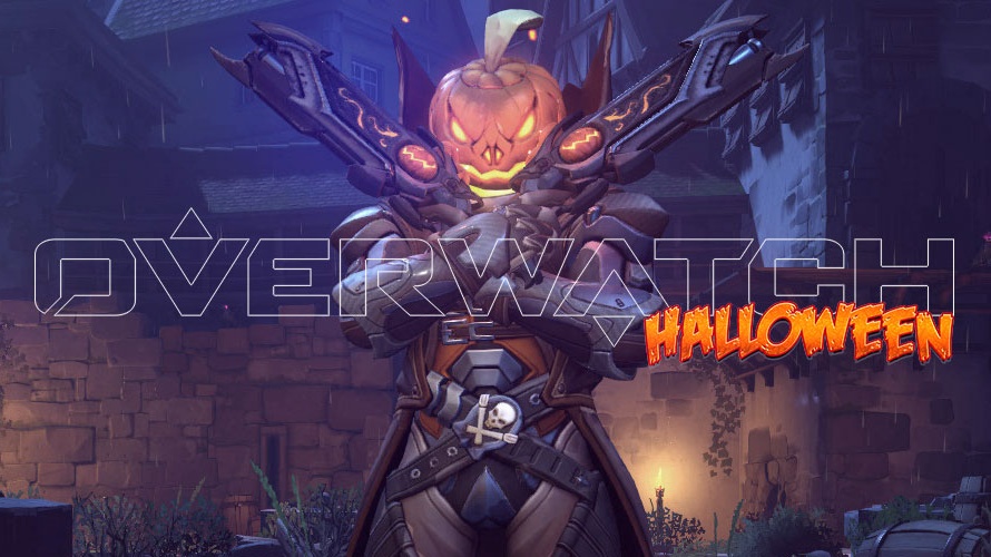 Halloween Terror 2017 has changed the future of 'Overwatch' loot boxes forever