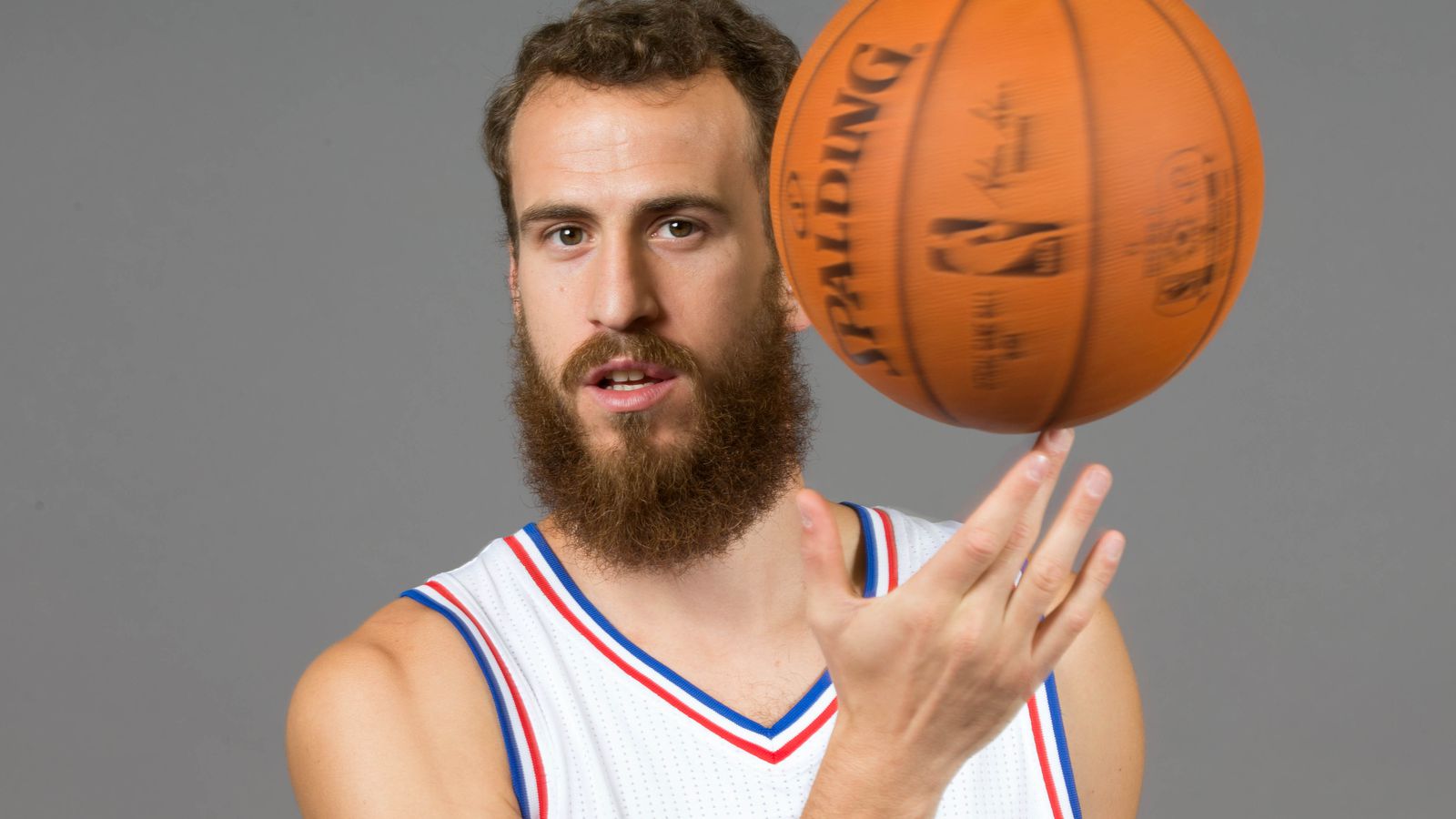 El hijo prodigo del Madrid de basquet vuelve a casa