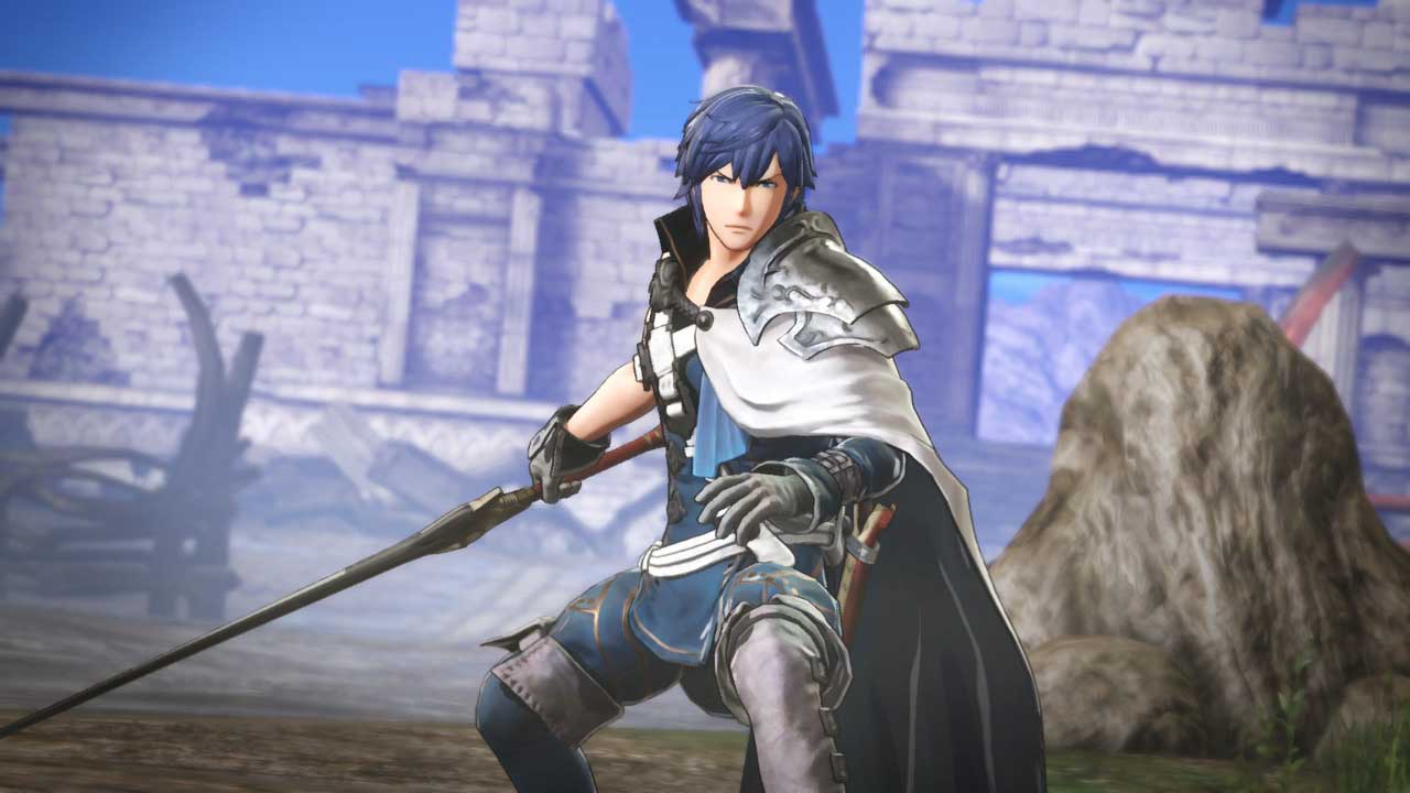 'Fire Emblem Warriors' DLC details leave fans dismayed