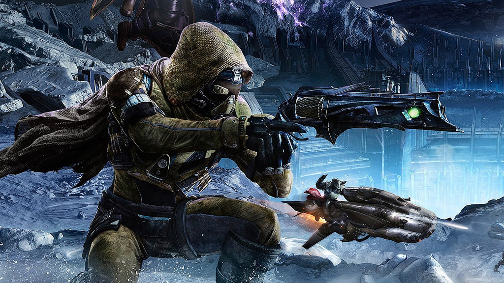 'Destiny 2:' PC events announced.