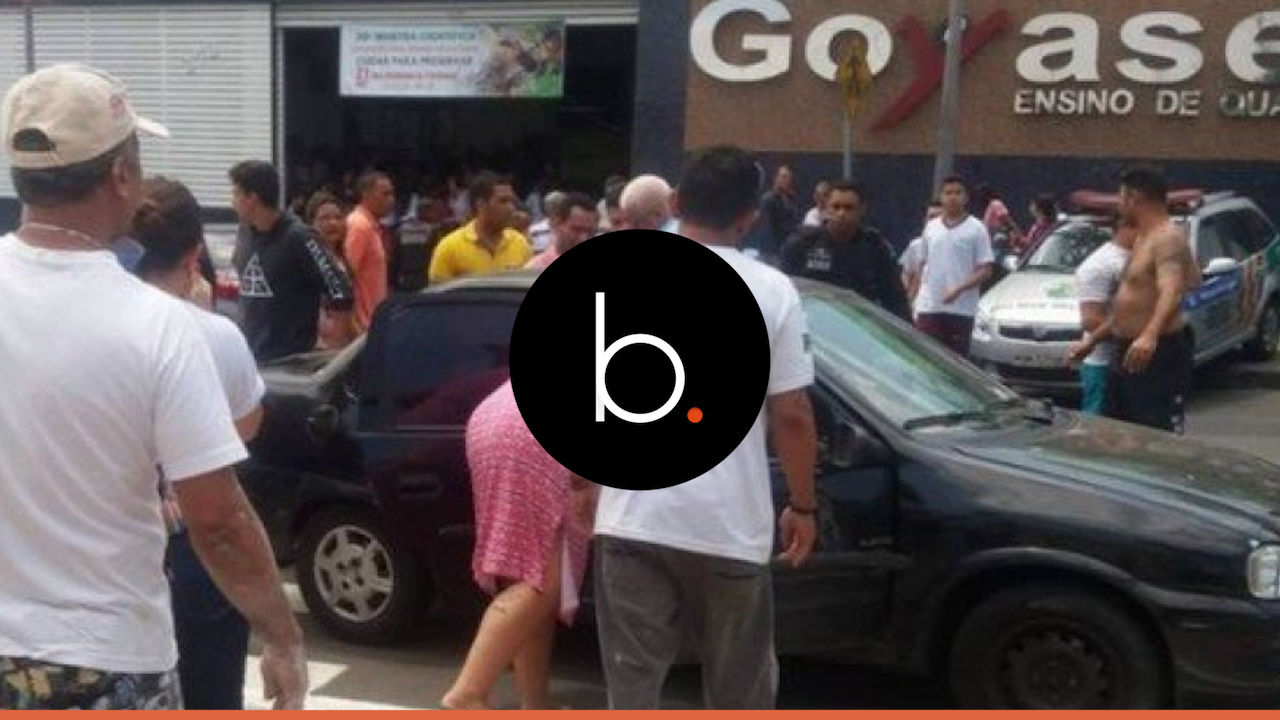 Assista: Ataque em Goiânia: Colega de sala detalhe humilhações que J.C sofria