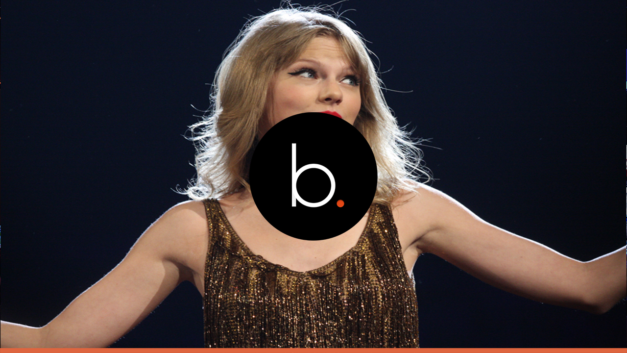 Taylor Swift thrills fans, drops 3rd song from upcoming new album