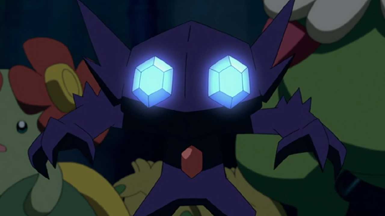 'Pokemon GO:' Gen 3 Shiny Spotted; new anti-cheat feature removed?