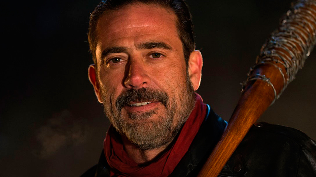 The Walking Dead: ¡Los fanáticos nunca odiarán a Negan!