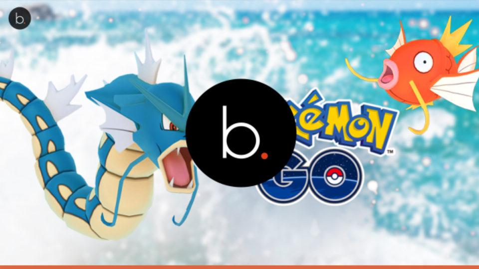 'Pokemon Go' monsters you should farm during the event to prepare for the Gen 4.