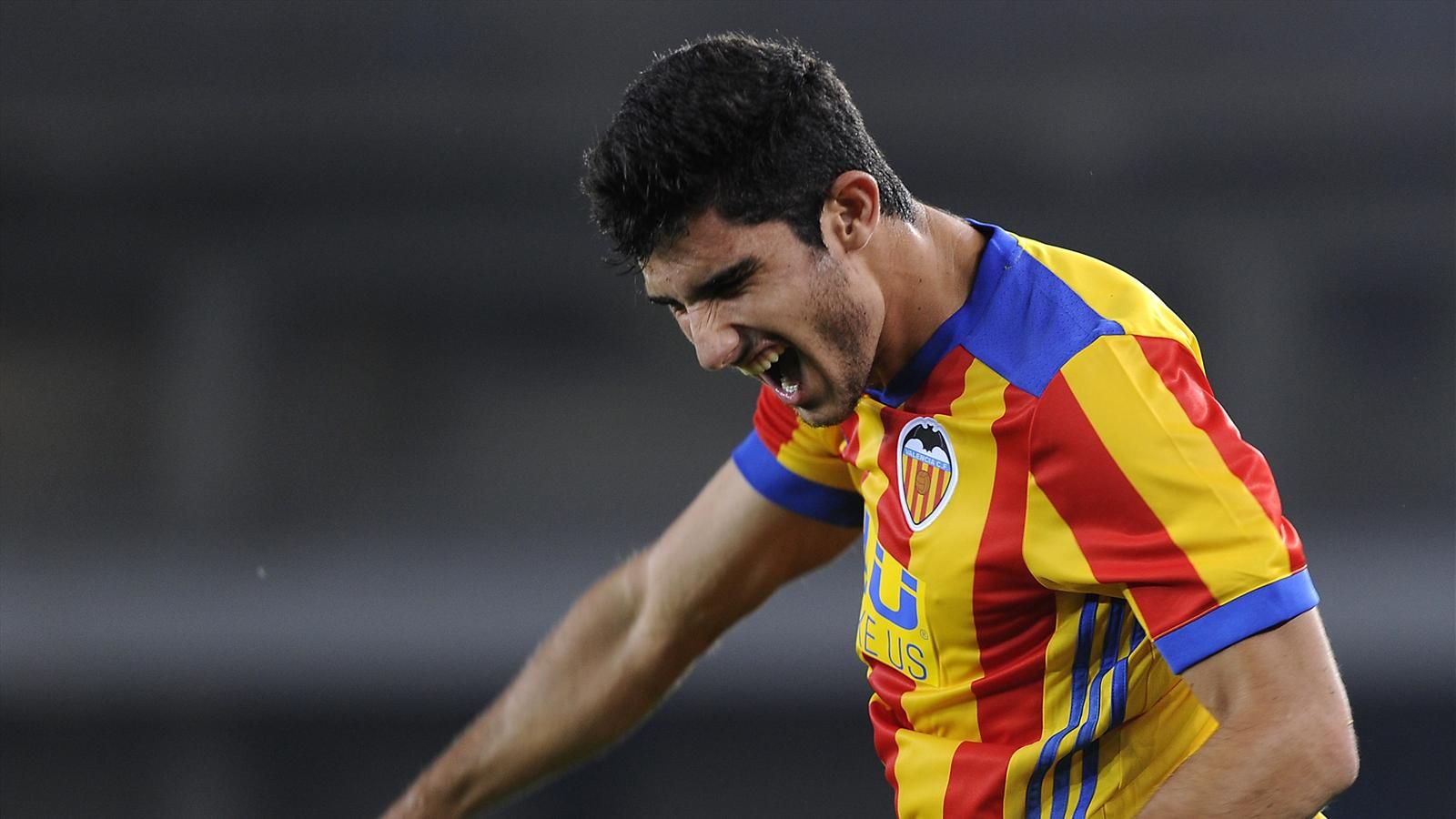Valence explose le FC Séville emmené par un Guedes des grands soirs !