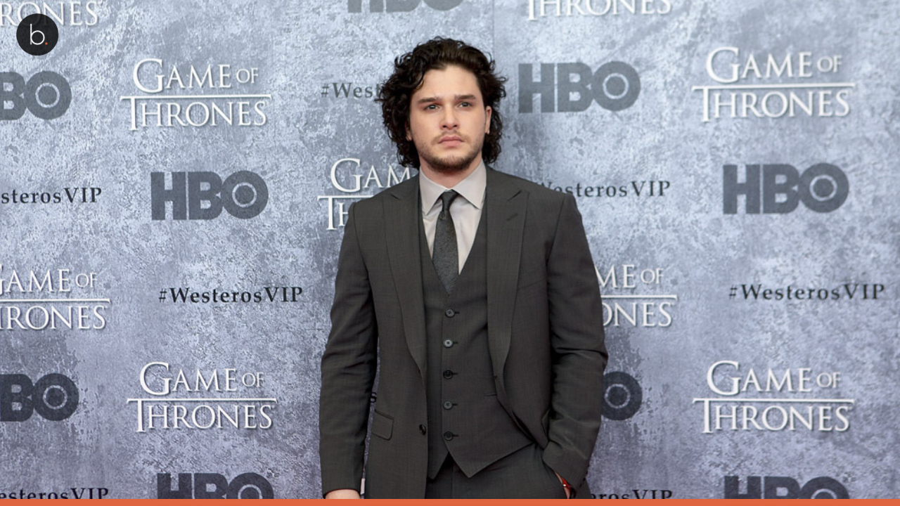 'Game of Thrones': Kit Harington teases he knows how the story will end
