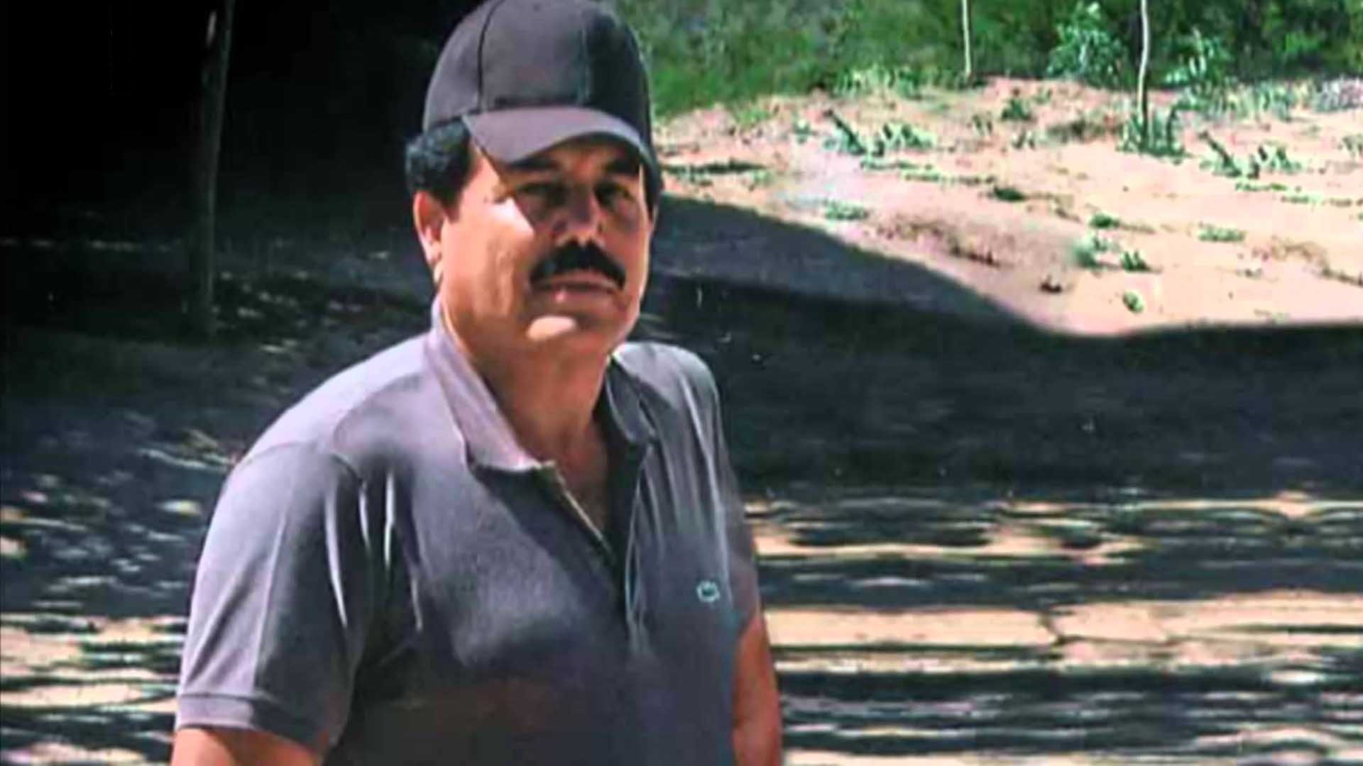 Cuando conocí al Chapo, la serie que ha causado controversias