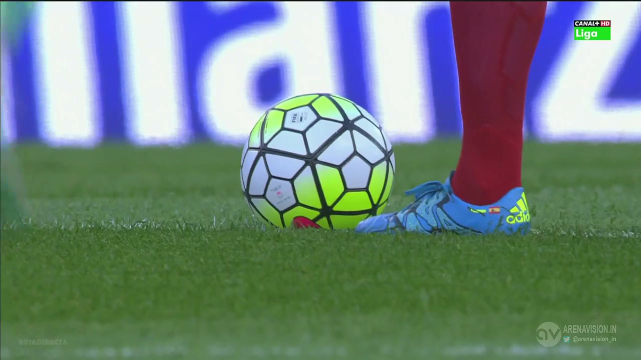 La Liga Española es la liga de las sorpresas en el fútbol