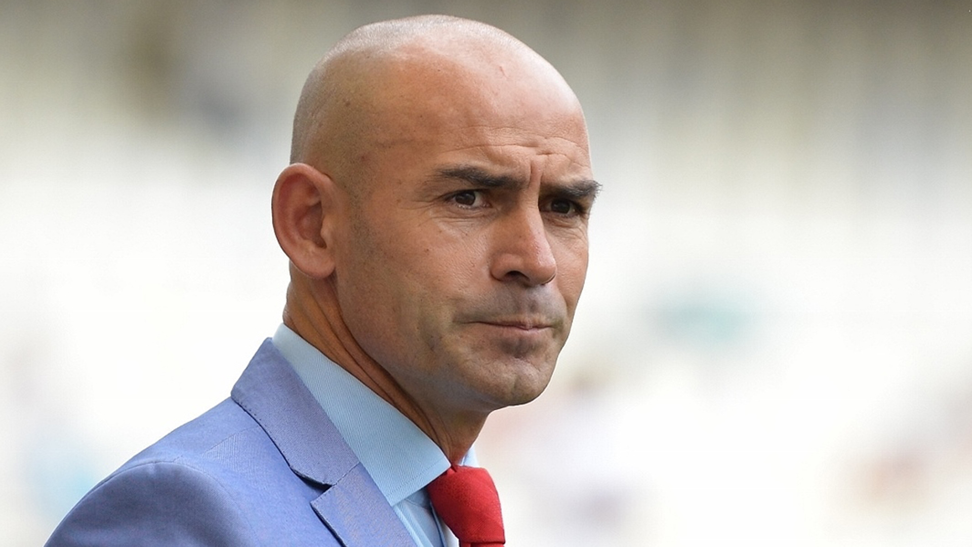 Las declaraciones de Paco Jémez, director técnico de Cruz Azul