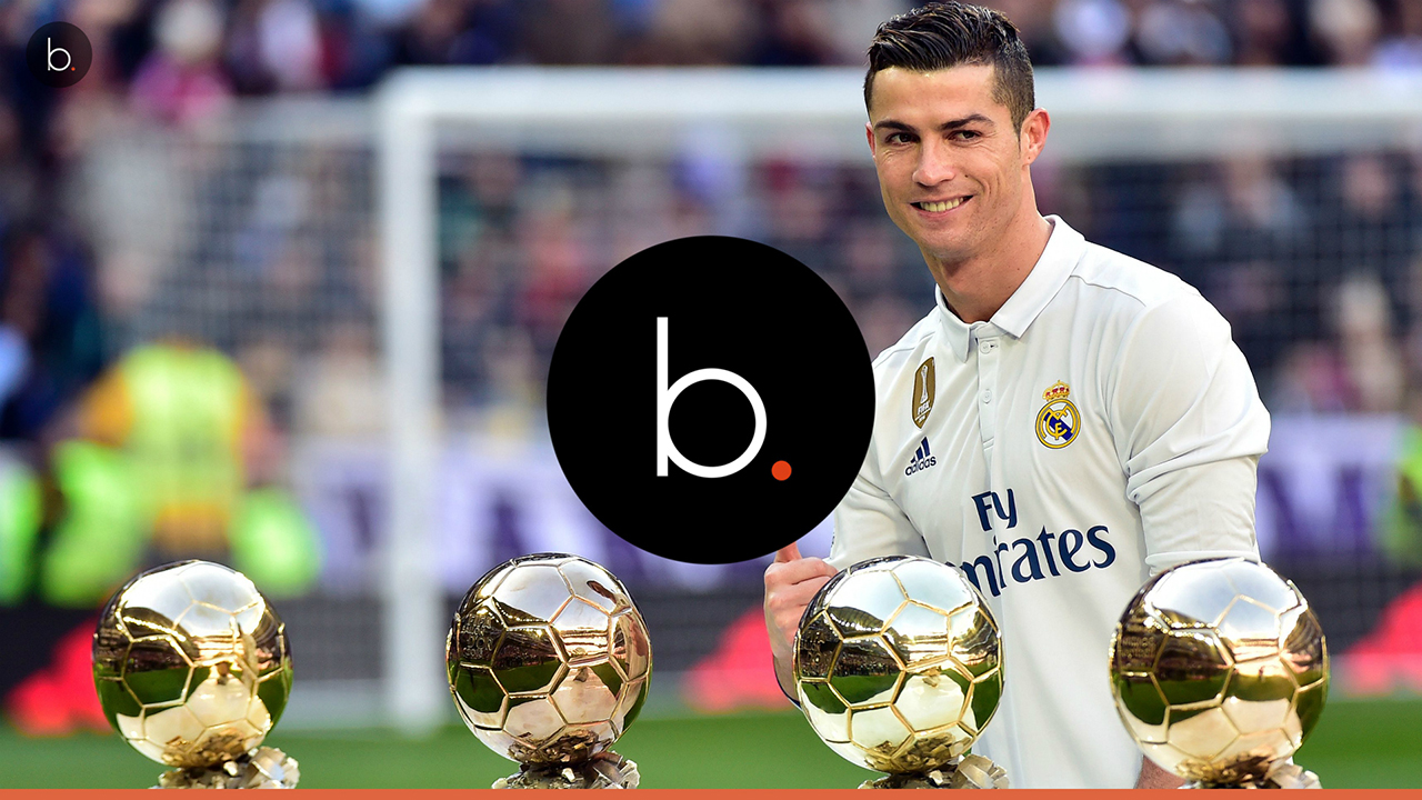 Saiba o motivo por Cristiano Ronaldo estar furioso com seus colegas