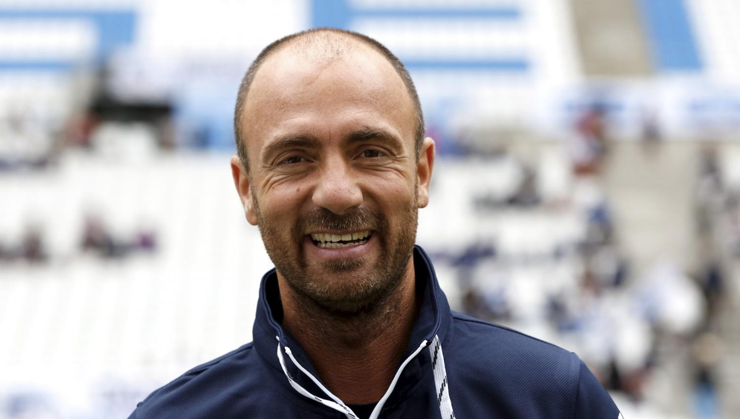 Christophe Dugarry dézingue Kylian Mbappé et Neymar après OM-PSG !