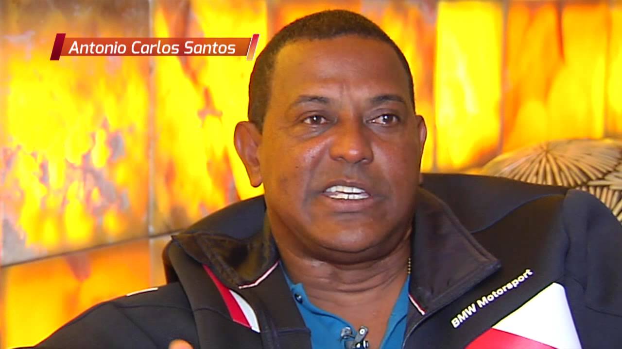 Antonio Carlos Santos manda indirecta a Ricardo Peláez