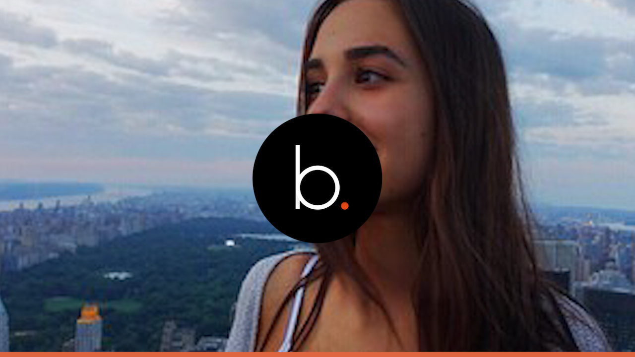 Assista: Filha de Faustão dá as caras no Instagram e surpreende por sua beleza;