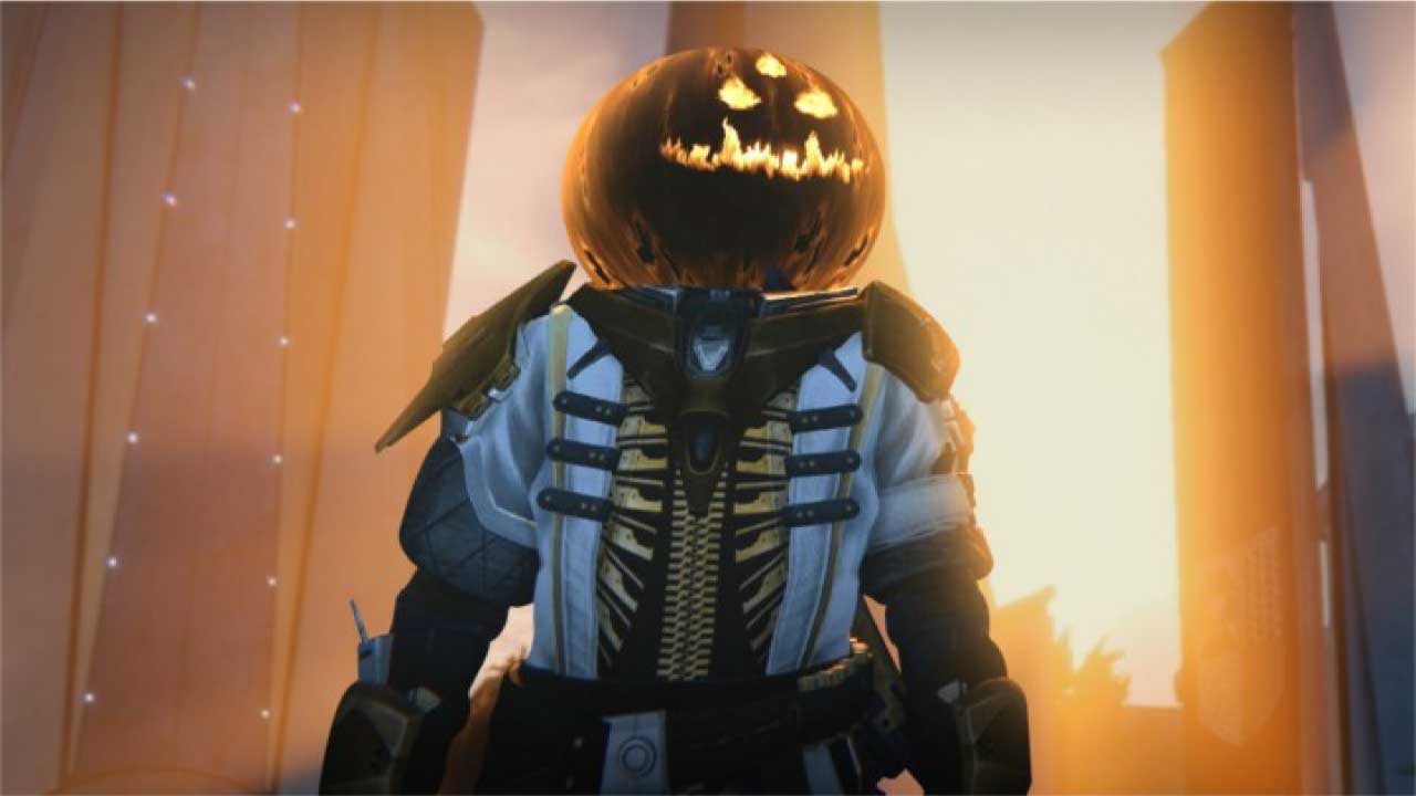 Confirmed: Festival of the Lost will be coming to 'Destiny 2'