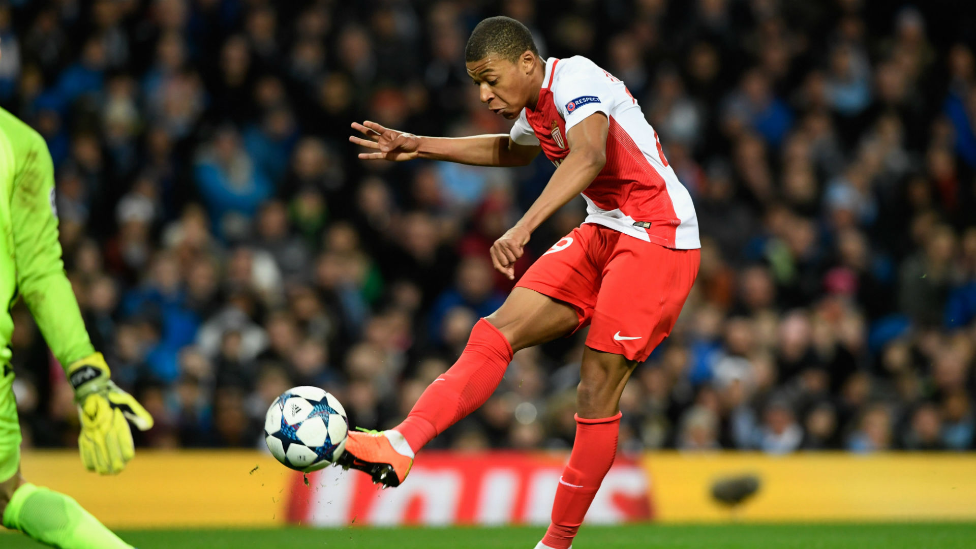 La razón por la cual Kylian Mbappe no fue al Real Madrid
