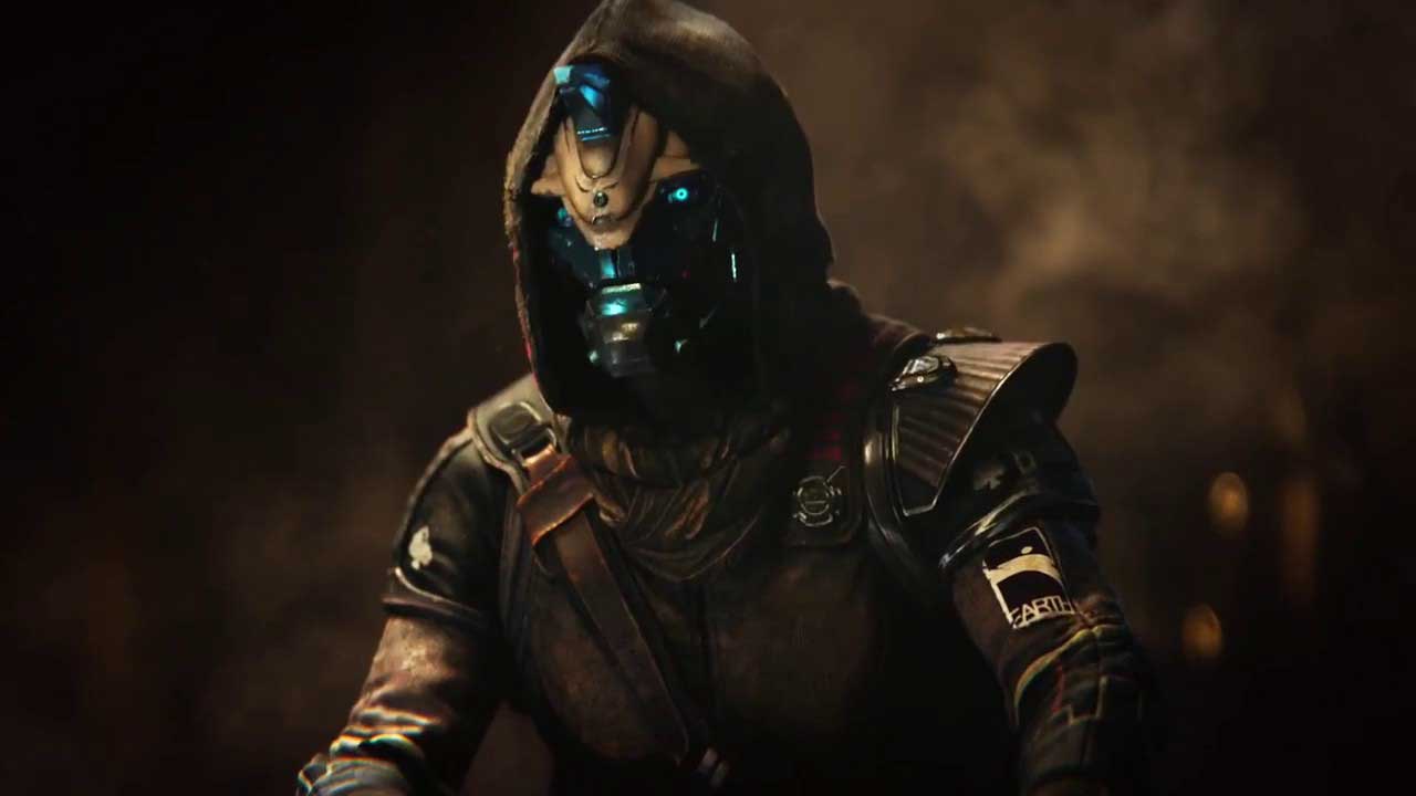 'Destiny 2:' Audio files leaked; Voice line suggesting Cayde's death