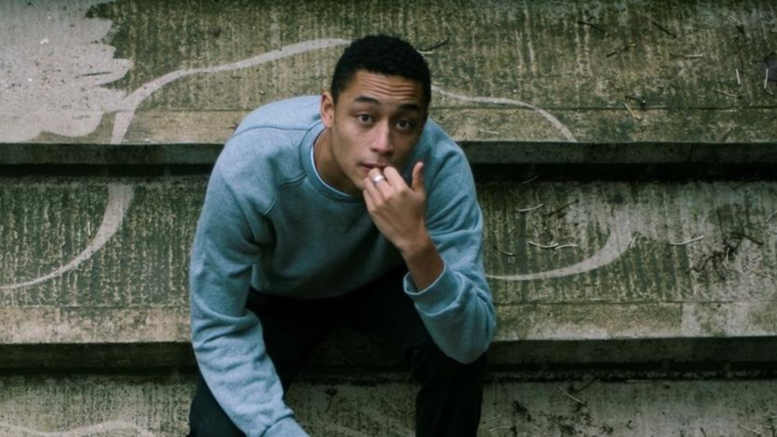 Loyle Carner : le nouveau prodige du rap londonien en tournée en Europe !