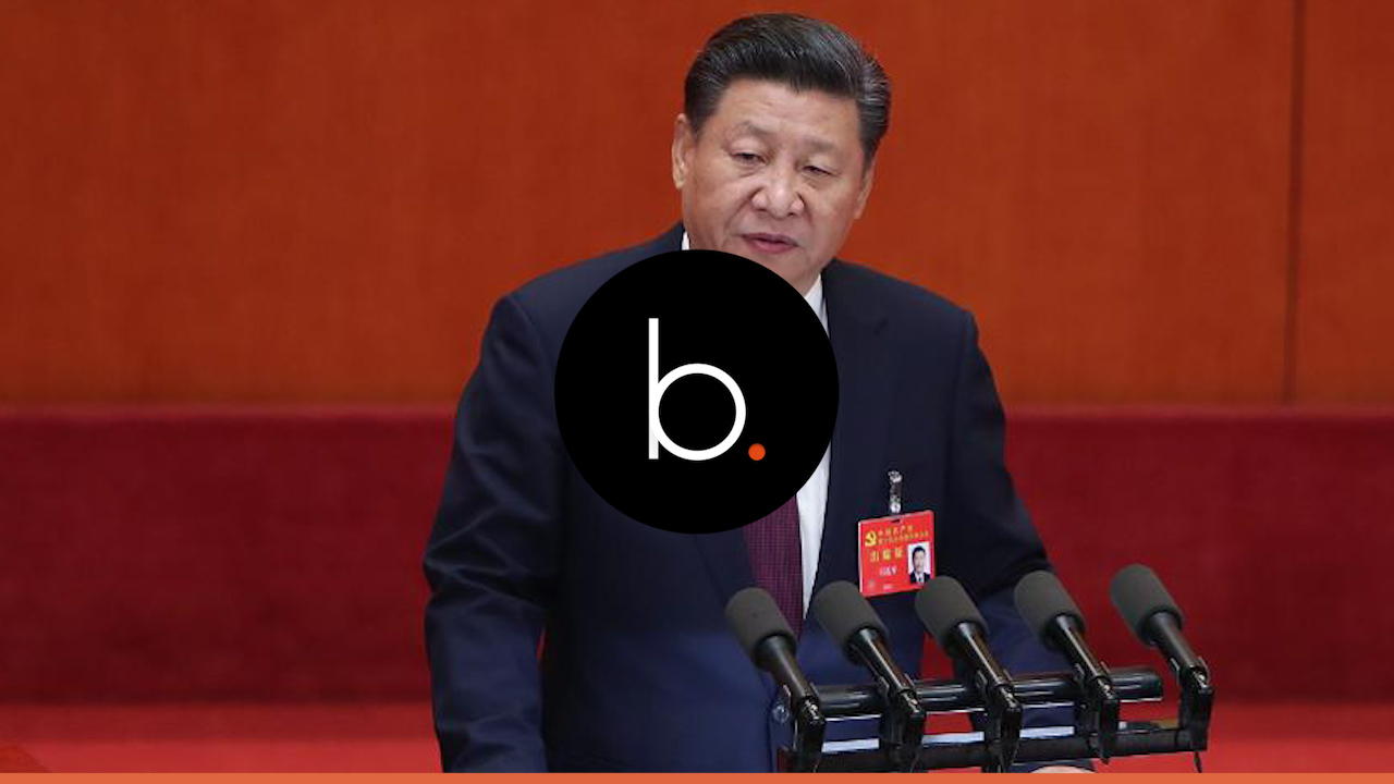 Assista: Xi Jinping ad eternum no poder da China