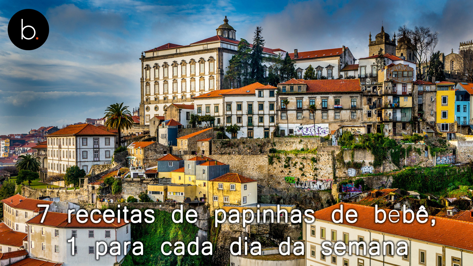 Veja 4 formas de morar em Portugal