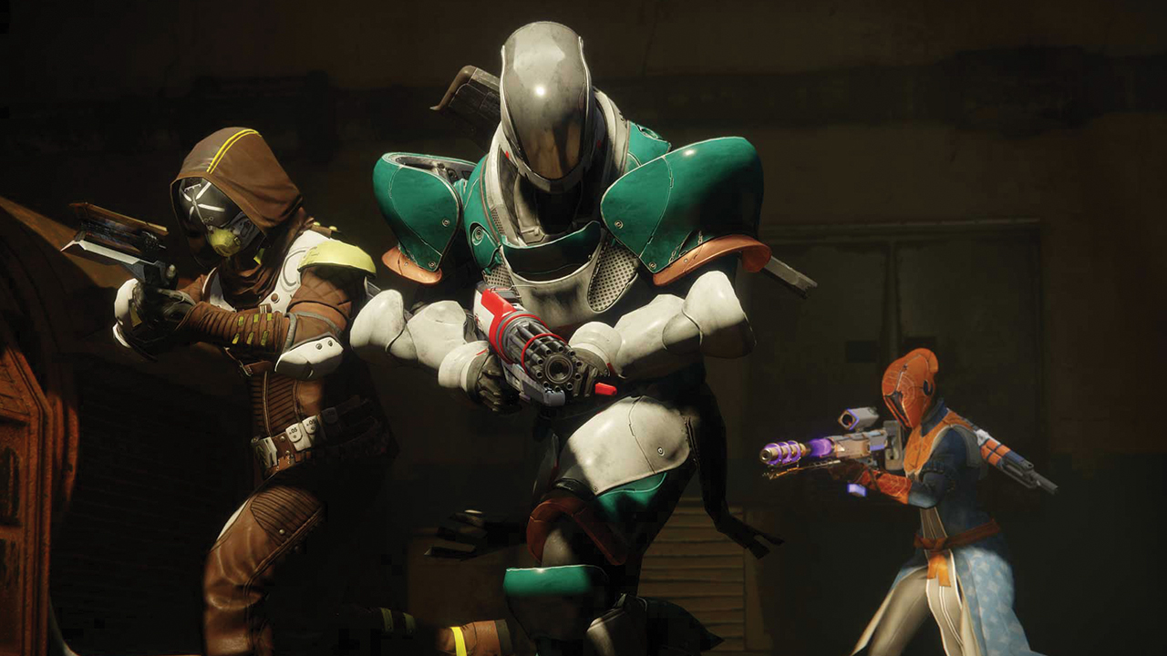 Destiny' developer claims third party applications aren't the cause of bannings