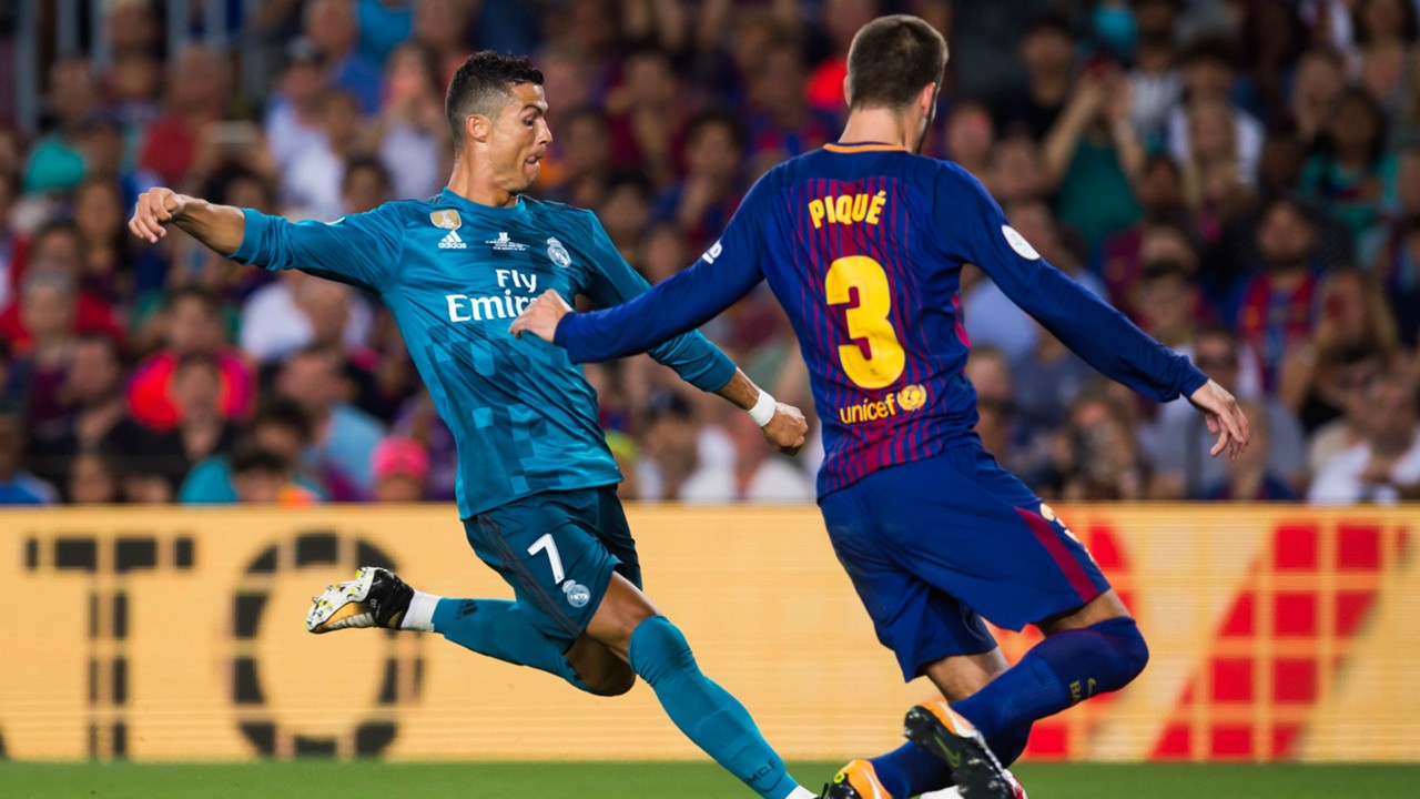 FC Barcelone : Un renfort XXL pour Messi et Suarez contre le Real Madrid ?