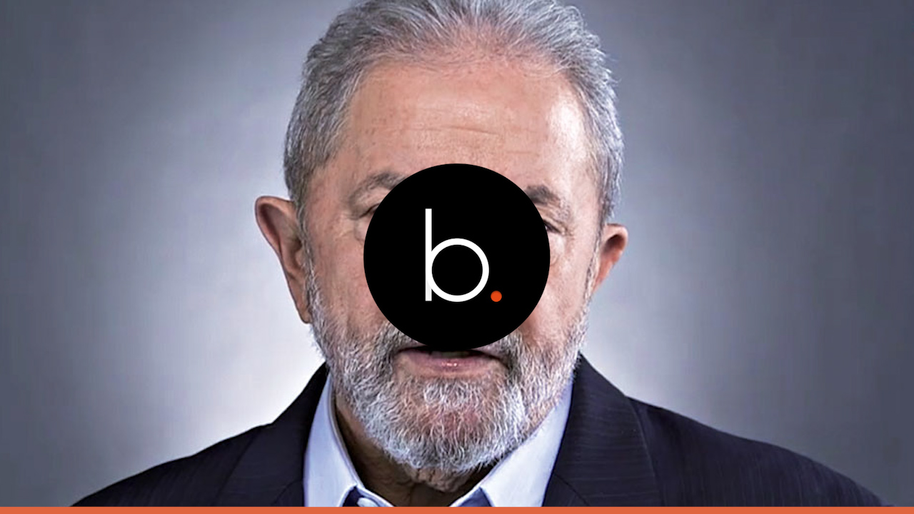 Assista: Lula se descontrola e faz ameaça ao juiz Sérgio Moro