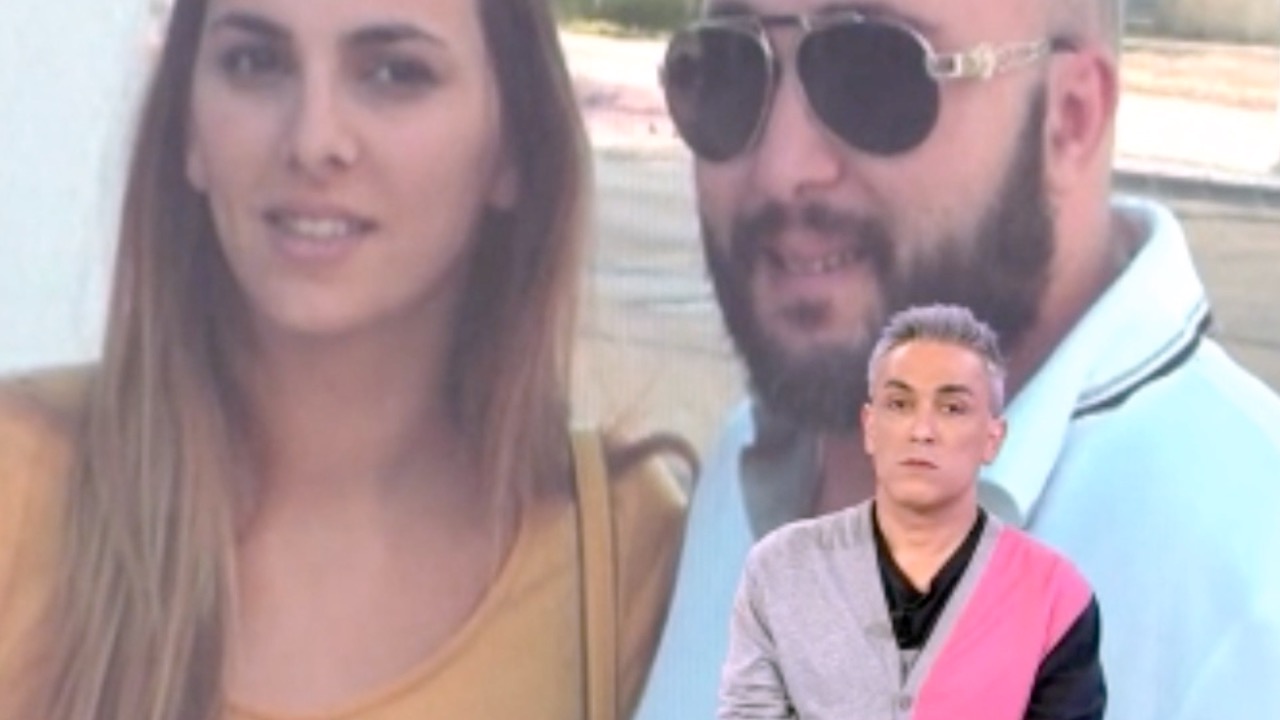 Sálvame: El vídeo 'bomba' de Kiko Hernández del que todo el mundo habla