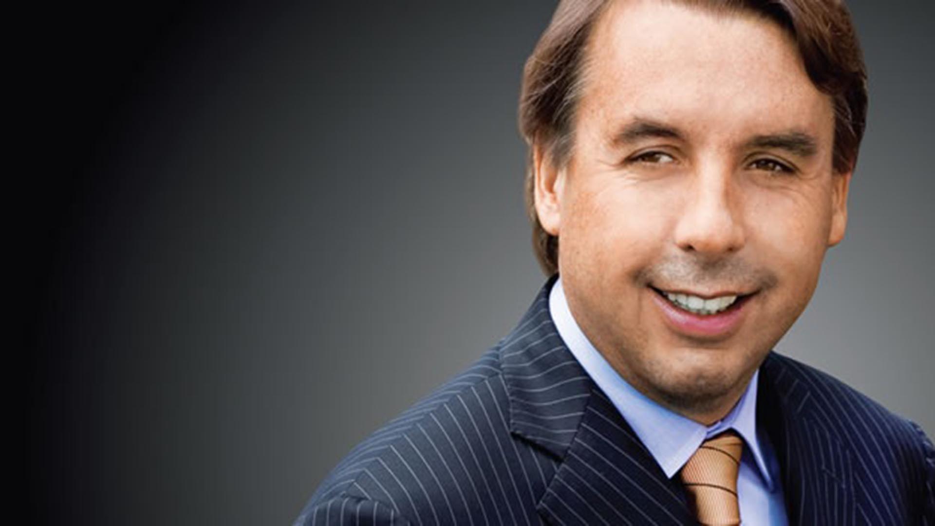 Emilio Azcárraga Jean renuncia a su puesto en Televisa