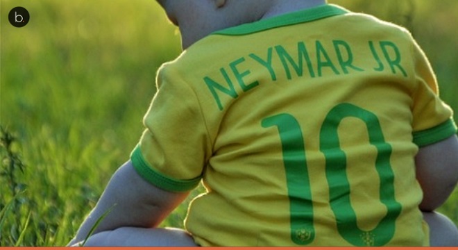 Neymar desvela su admiración por CR7