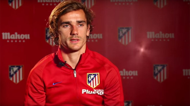 Figura del Atlético de Madrid dio el sí al Barcelona